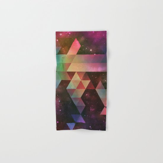 tryfyyrcc Hand & Bath Towel