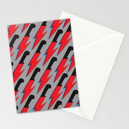 Bowie Blade Stationery Cards