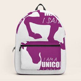 unicorn squad backpack