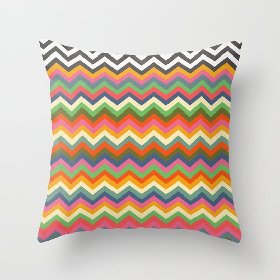 We Belong Together 3 Throw Pillow
