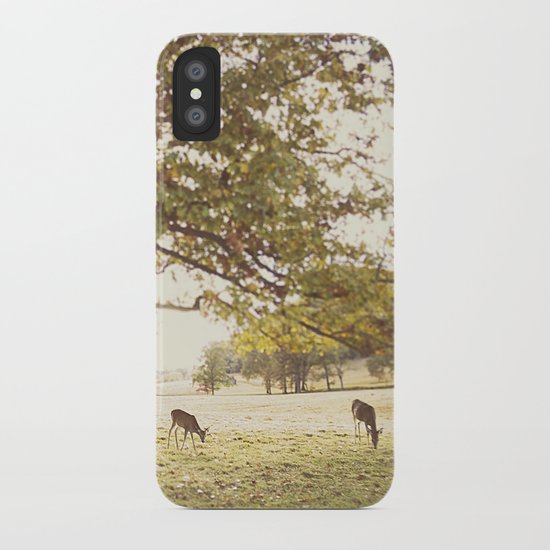 The Forge iPhone Case