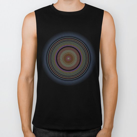 New Life (I) Biker Tank