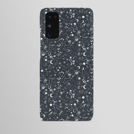 Astronomy Moon Constellation Space Planets Android Case