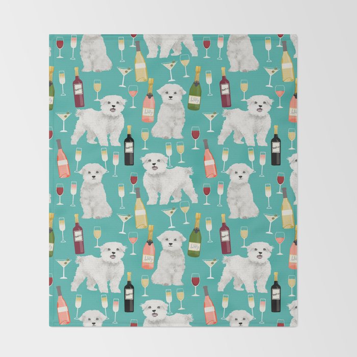 dog friendly blankets