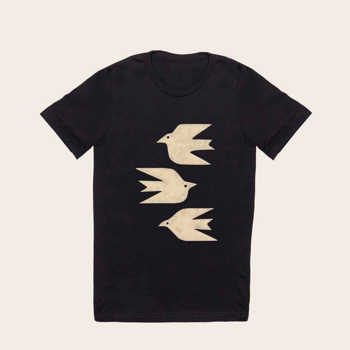 Graphic Tees & T-shirts in Unique Styles | Society6