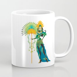 Hera Coffee Mug