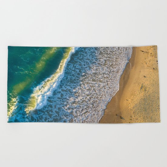 1.. 2.. Free Beach Towel
