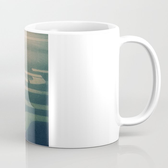 Bus Coffee Mug