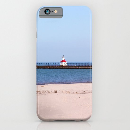 Pierview iPhone & iPod Case