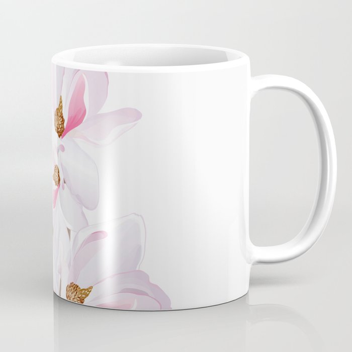 Flowers 10 Coffee Mug