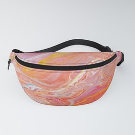 Marble Madness 2020 Fanny Pack