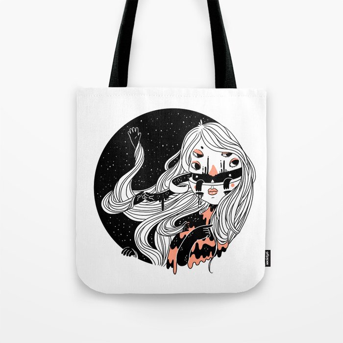 Within Tote Bag