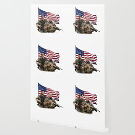Presidents Wallpaper For Any Decor Style Society6