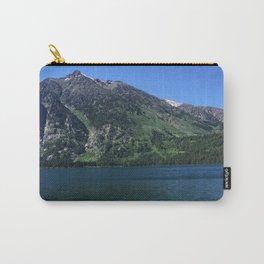Tetons Carry-All Pouch