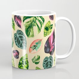 PEOPLE'S PLANTS Coffee Mug