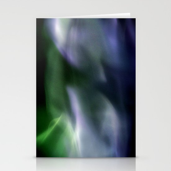 Most haunted Stationery Cards