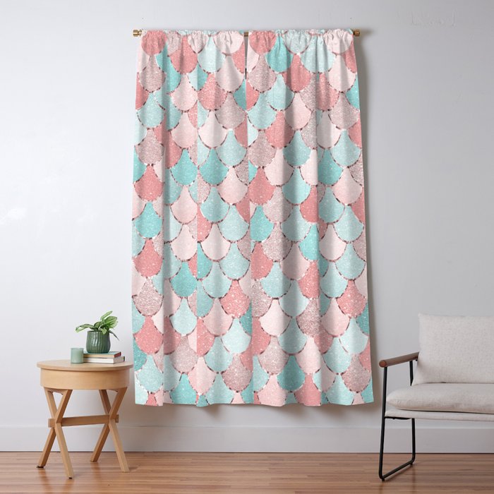 Blackout Curtain