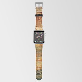 Bending River Apple Watch Band
