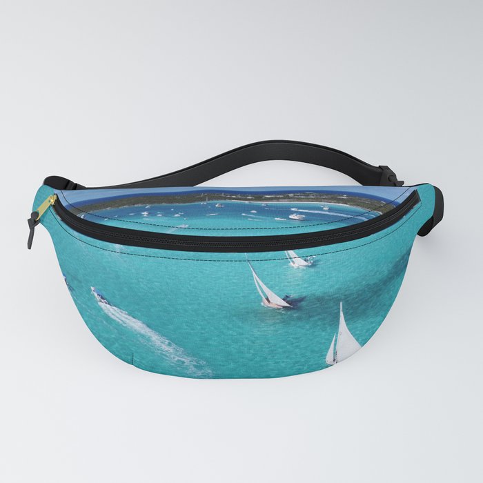 George Town National Family Island Regatta Fanny Pack