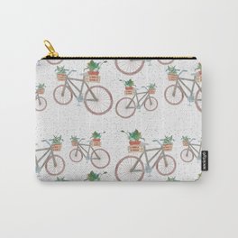 Garden bicycle Carry-All Pouch