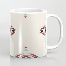 NAVAJO PRINT Coffee Mug