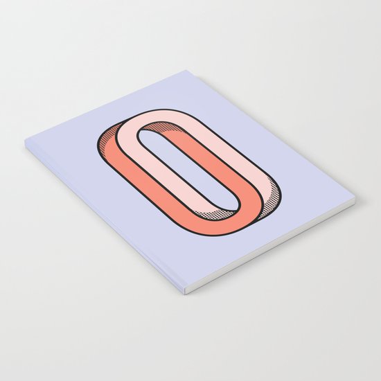 Looped Notebook
