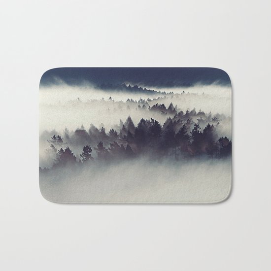 The forgotten Bath Mat