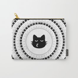 Noto cats Carry-All Pouch