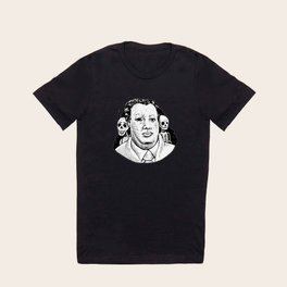 El Panzón / Diego Rivera T Shirt