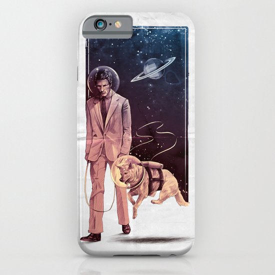 GTFO iPhone & iPod Case
