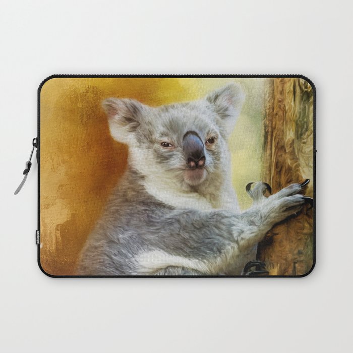 Koala Laptop Sleeve