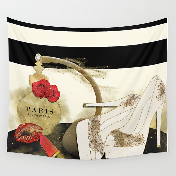 wall tapestry eu