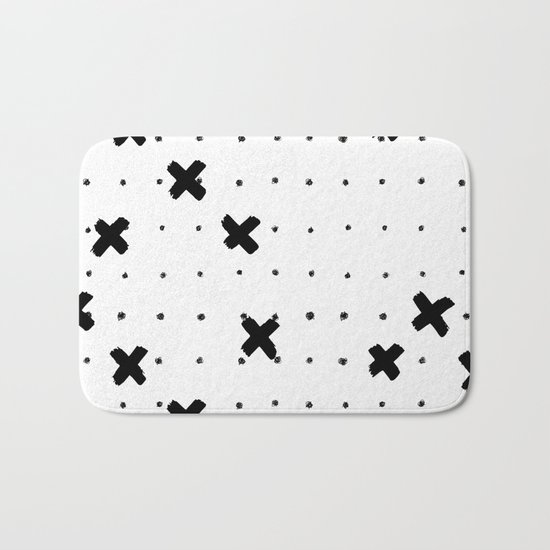 Cosine Bath Mat