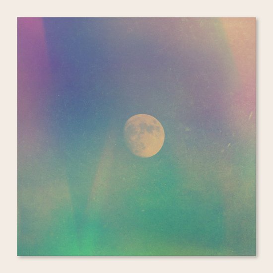 Sparks Canvas Print