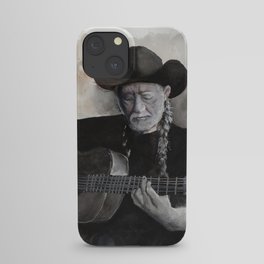 One of the Highway men iPhone Case