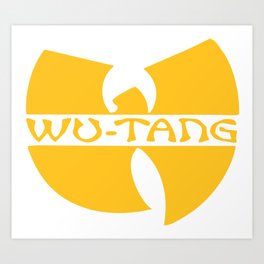 Method Man Art Prints For Any Decor Style Society6