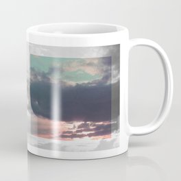 Limited sky Coffee Mug