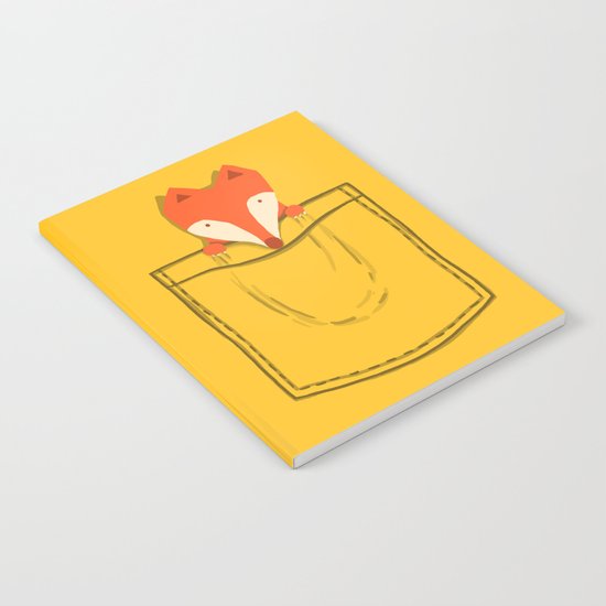 My Pet Notebook