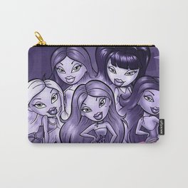 Bratz aesthetic  Carry-All Pouch