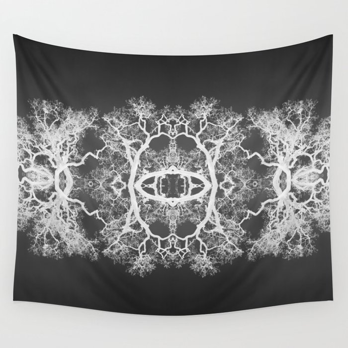 III. Possession Wall Tapestry