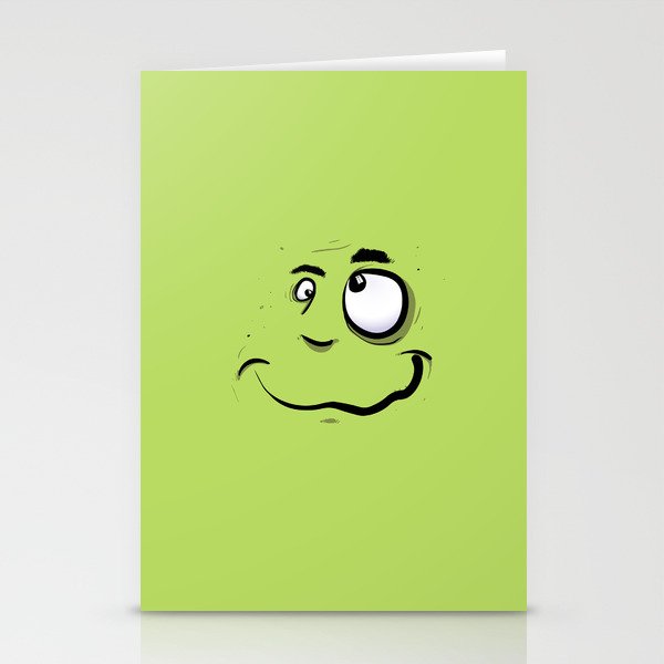 That Friday Feeling Stationery Cards