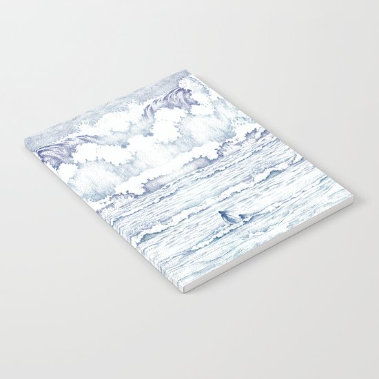 The Wave Notebook