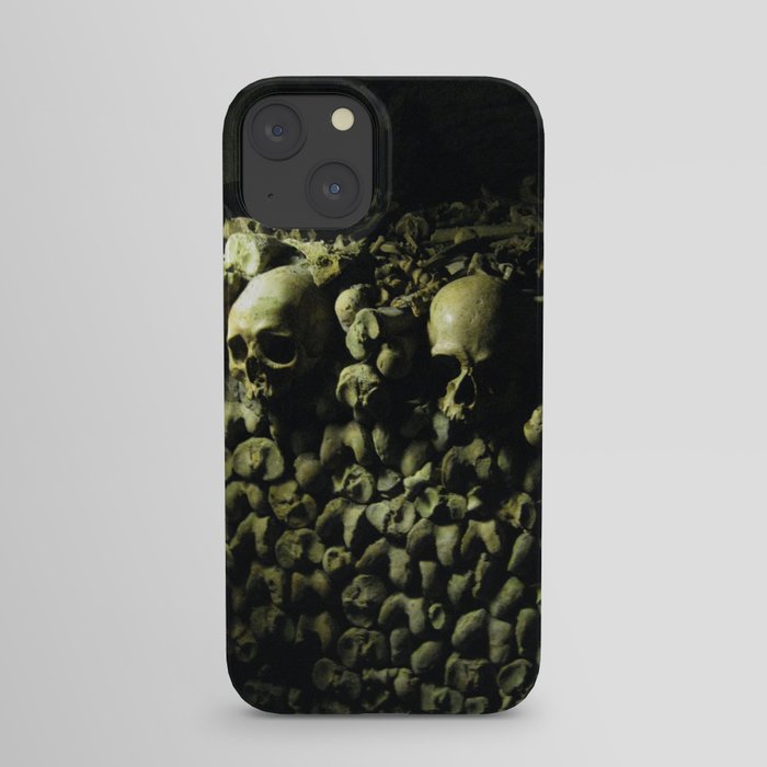 The Catacombs iPhone Case