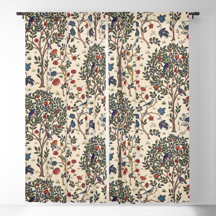 Blackout Curtain