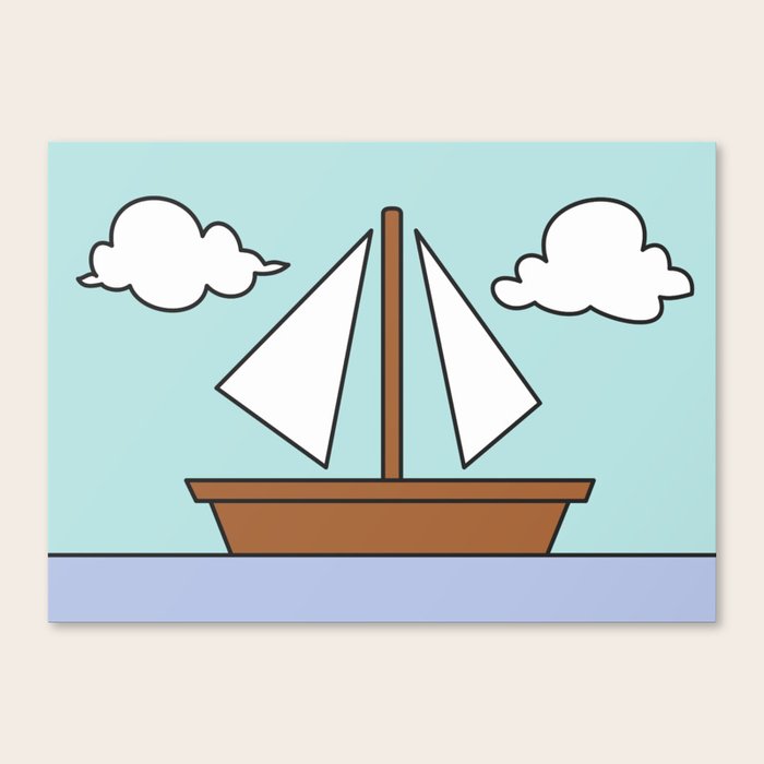 The Simpson Living Room Painting Canvas Print By Clothing Society6 The Simpson Living Room Painting Canvas Print