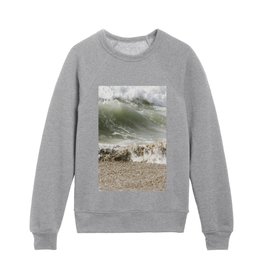 Greg Kids Crewneck