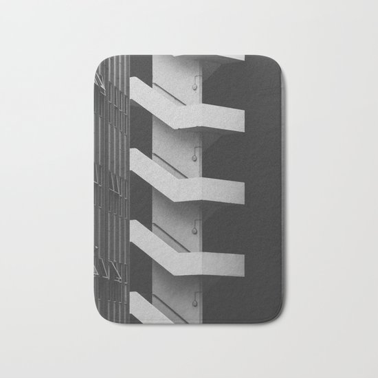 Emergency Escape Bath Mat