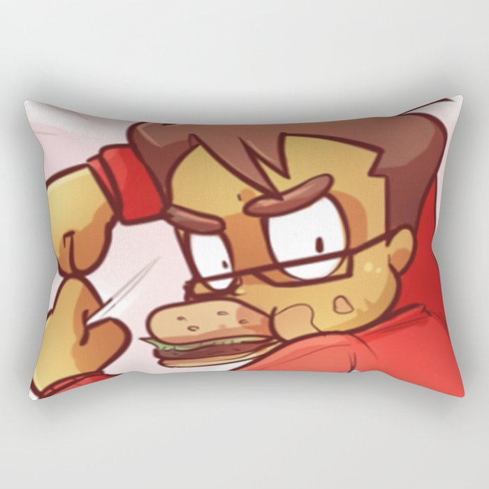 Cursed body pillows outlet