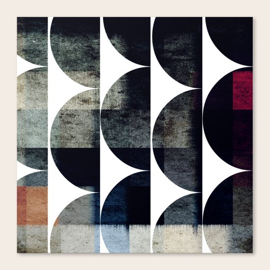 Umgumela XXXII Canvas Print