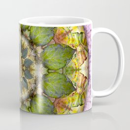 Leaves of Glass Mug